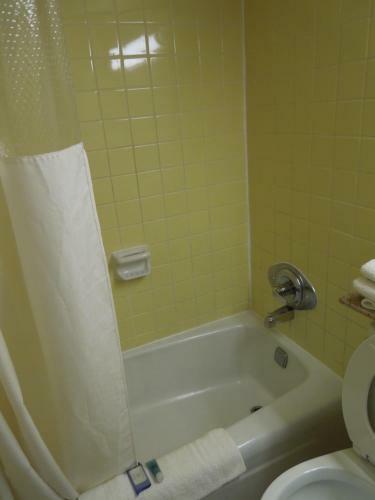 Hotel Belmont Inn & Suites Virginia Beach