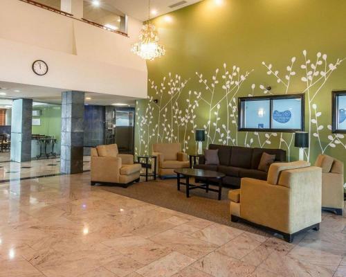 Hotel Sleep Inn & Suites Winchester