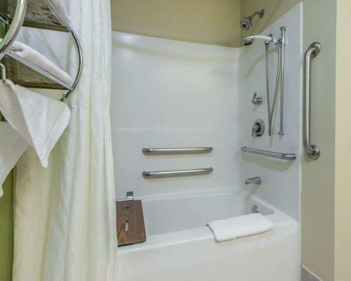 Hotel Sleep Inn & Suites Winchester