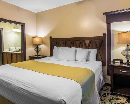 Hotel Bluegreen Parkside Williamsburg, Ascend Resort Collection