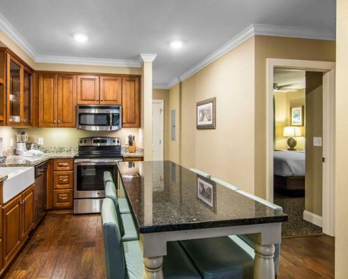 Hotel Bluegreen Parkside Williamsburg, Ascend Resort Collection