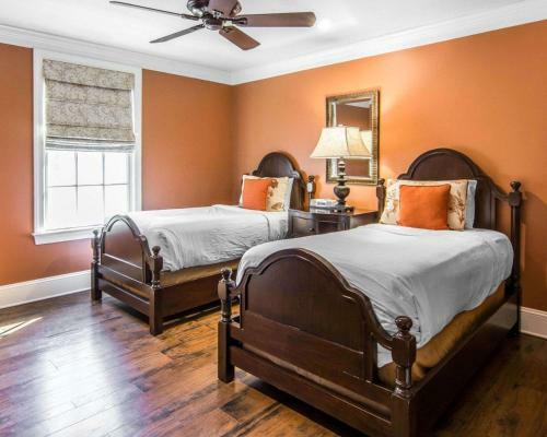 Hotel Bluegreen Parkside Williamsburg, Ascend Resort Collection