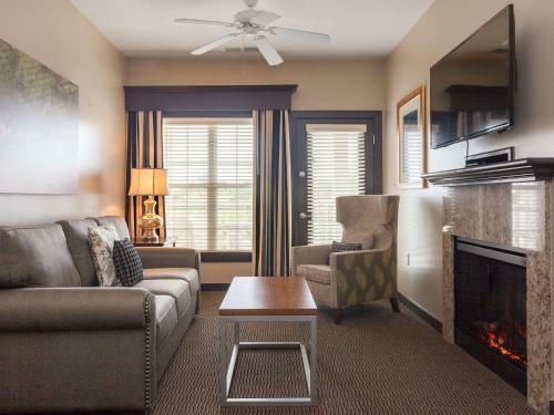 Hotel Bluegreen Parkside Williamsburg, Ascend Resort Collection