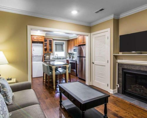 Hotel Bluegreen Parkside Williamsburg, Ascend Resort Collection