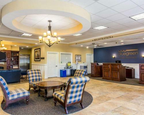 Hotel Bluegreen Parkside Williamsburg, Ascend Resort Collection