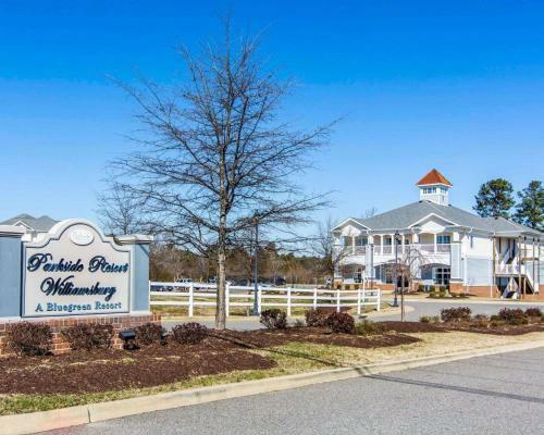 Hotel Bluegreen Parkside Williamsburg, Ascend Resort Collection