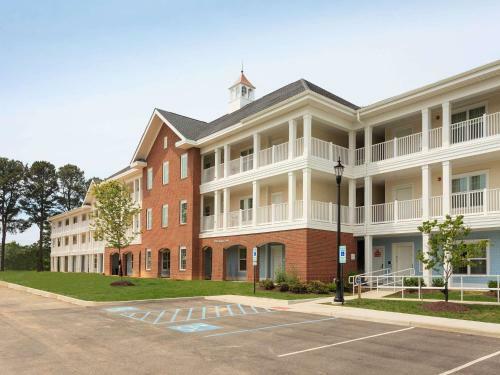 Hotel Bluegreen Parkside Williamsburg, Ascend Resort Collection
