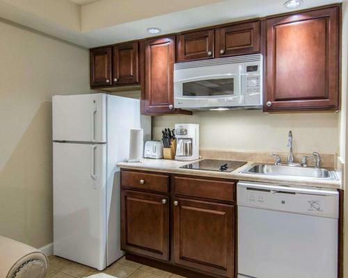Hotel Bluegreen Vacations Patrick Henry Sqr, Ascend Resort Collection