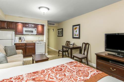 Hotel Bluegreen Vacations Patrick Henry Sqr, Ascend Resort Collection