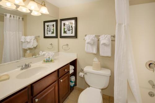 Hotel Bluegreen Vacations Patrick Henry Sqr, Ascend Resort Collection