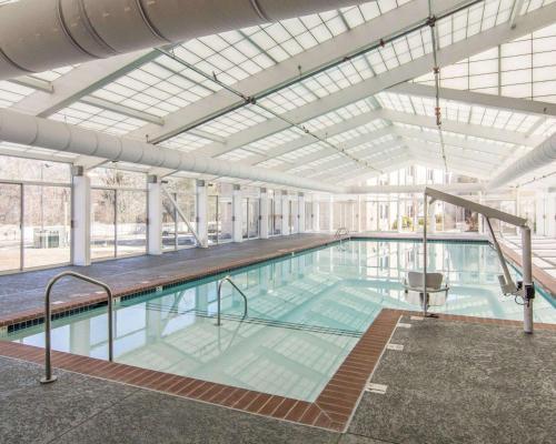 Hotel Bluegreen Vacations Patrick Henry Sqr, Ascend Resort Collection