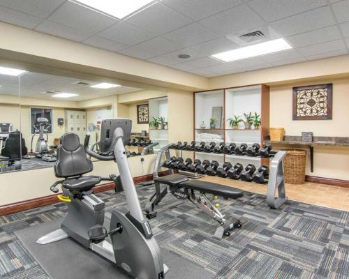 Hotel Bluegreen Vacations Patrick Henry Sqr, Ascend Resort Collection