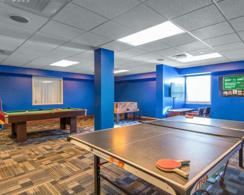Hotel Bluegreen Vacations Patrick Henry Sqr, Ascend Resort Collection
