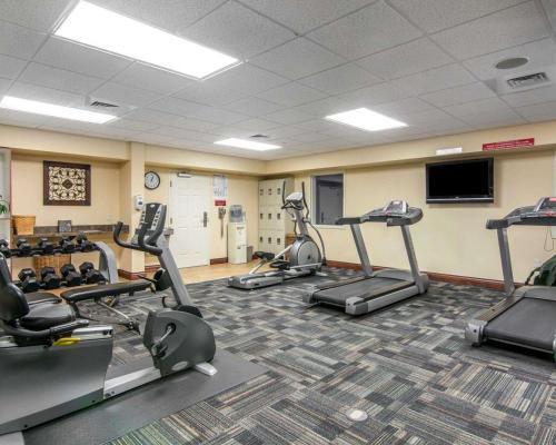 Hotel Bluegreen Vacations Patrick Henry Sqr, Ascend Resort Collection