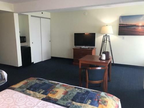 Hotel Best Western Plus Virginia Beach