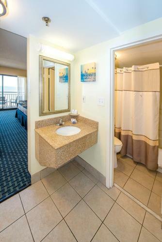 Hotel Best Western Plus Virginia Beach