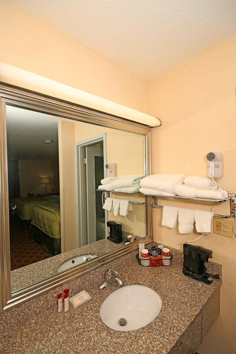 Hotel Ramada By Wyndham Wytheville