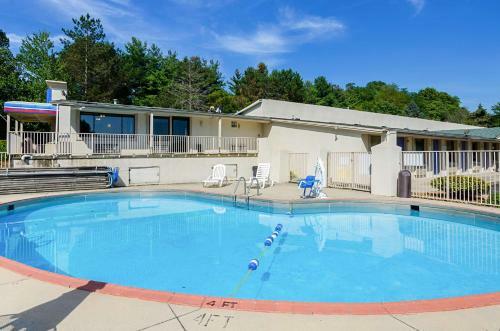 Motel 6 Wytheville
