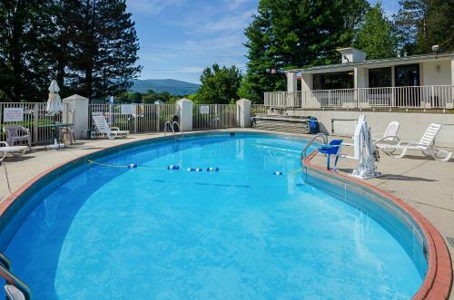 Motel 6 Wytheville