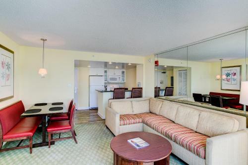 Hotel Ocean Beach Club Resort