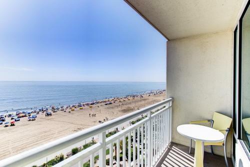Hotel Ocean Beach Club Resort