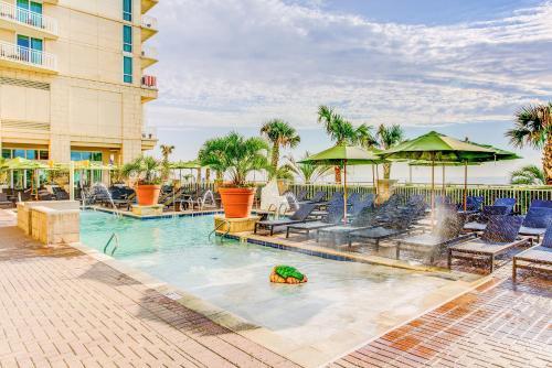 Hotel Ocean Beach Club Resort