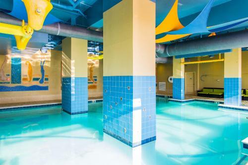 Hotel Ocean Beach Club Resort
