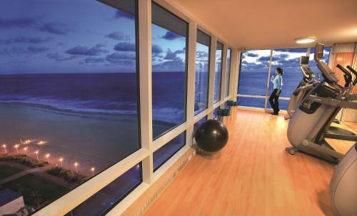 Hotel Ocean Beach Club Resort