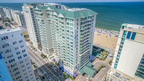 Hotel Ocean Beach Club Resort