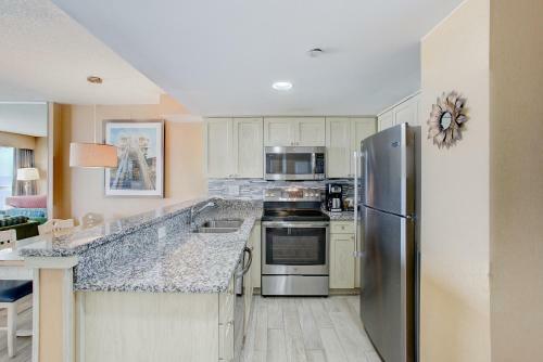 Boardwalk Resort Hotel And Villas