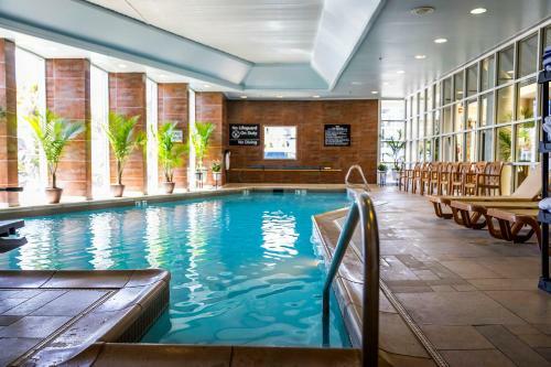 Hotel Hampton Inn Virginia Beach Oceanfront North