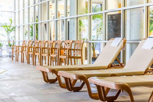 Hotel Hampton Inn Virginia Beach Oceanfront North