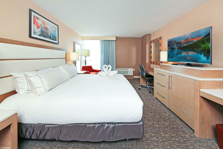 Hotel Doubletree By Hilton Virginia Beach