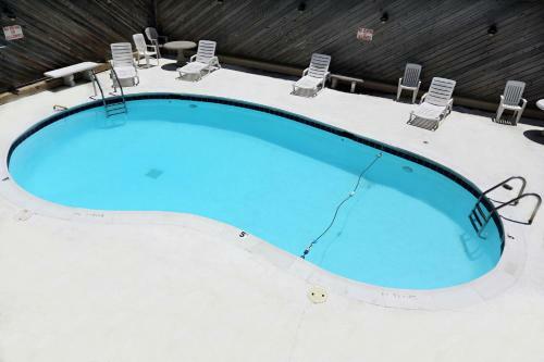 Blue Marlin Motel