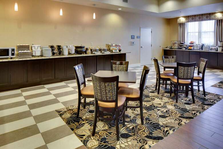 Hotel Best Western Plus Arlington/marysville