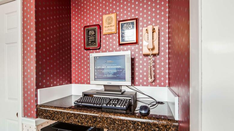Hotel Best Western Plus Arlington/marysville