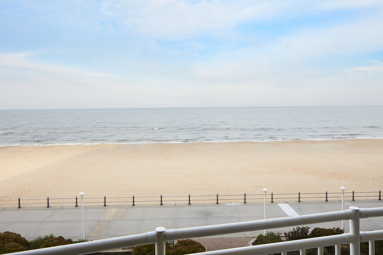 Hotel Springhill Suites Virginia Beach Oceanfront