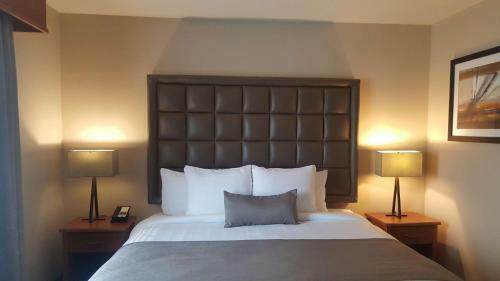 Hotel Best Western Plus Peppertree Auburn Inn