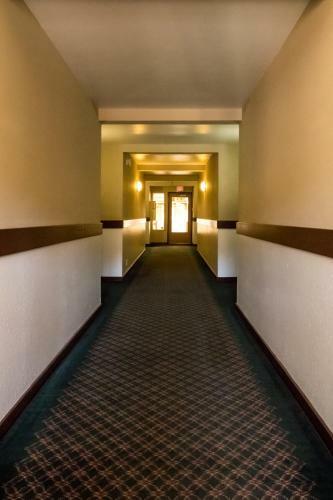 Motel Coachman Inn