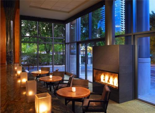 Hotel The Westin Bellevue
