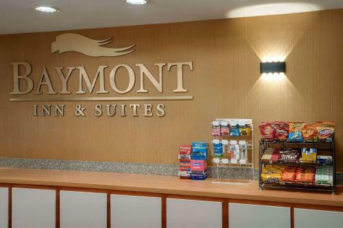 Hotel Baymont By Wyndham Bremerton Wa