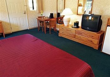 Hotel Quality Inn & Suites Bremerton