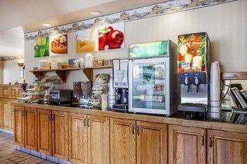 Hotel Quality Inn & Suites Bremerton
