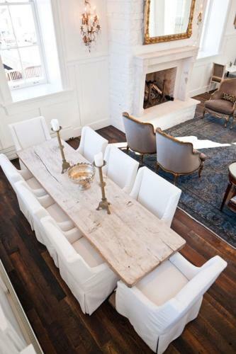 Washington School House Hotel