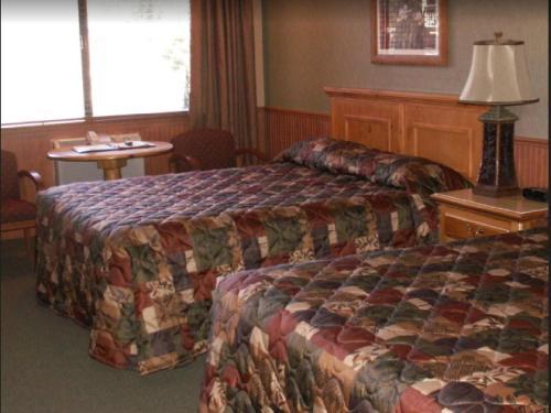 Motel Stewart Lodge