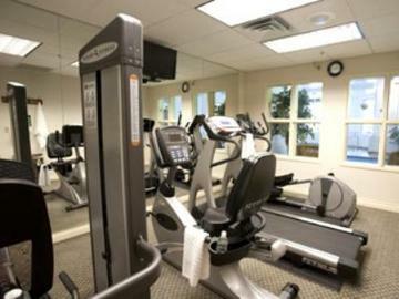 Hotel Best Western Plus Evergreen Inn And Suites