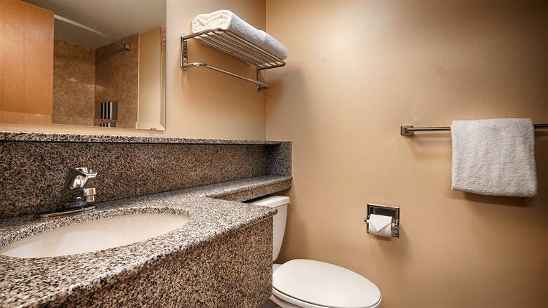 Hotel Best Western Plus Navigator Inn & Suites