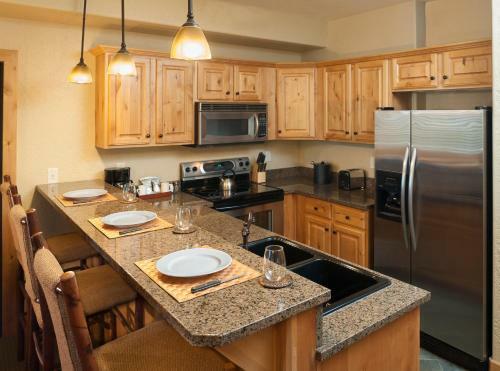Silverado Lodge Park City - Canyons Village