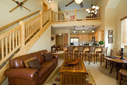 Silverado Lodge Park City - Canyons Village