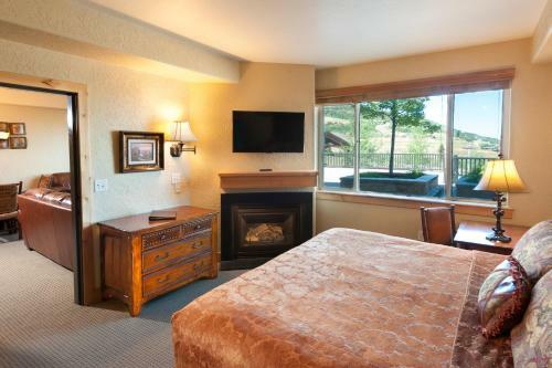 Silverado Lodge Park City - Canyons Village